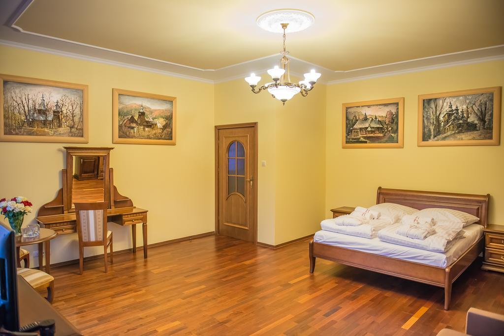 Victoria Cechini Hotel