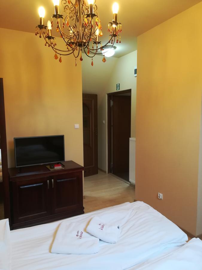 Victoria Cechini Hotel Krynica-Zdrój
