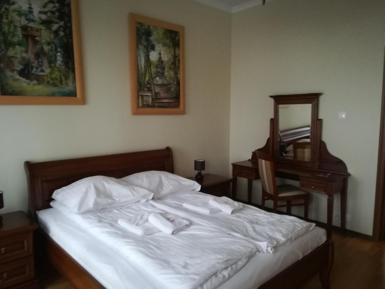 Victoria Cechini Hotel Krynica-Zdrój