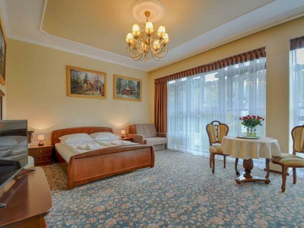 Hotel Victoria Cechini 2*